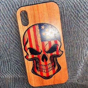 XR phone case
